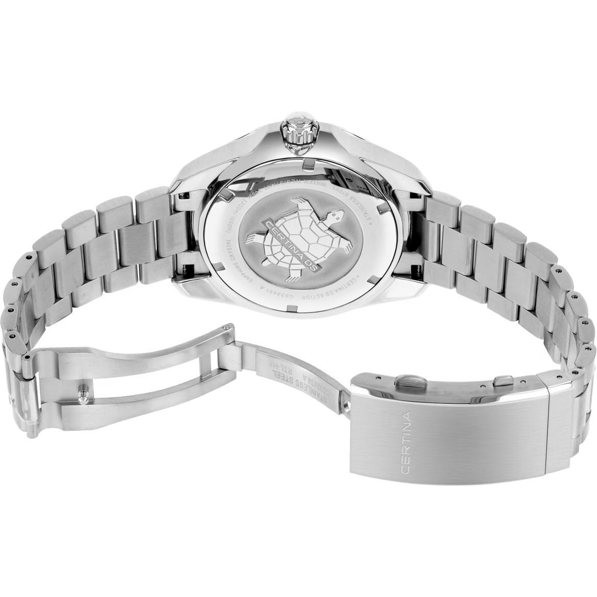 ���� Certina C032.451.11.047.00 ����� �5