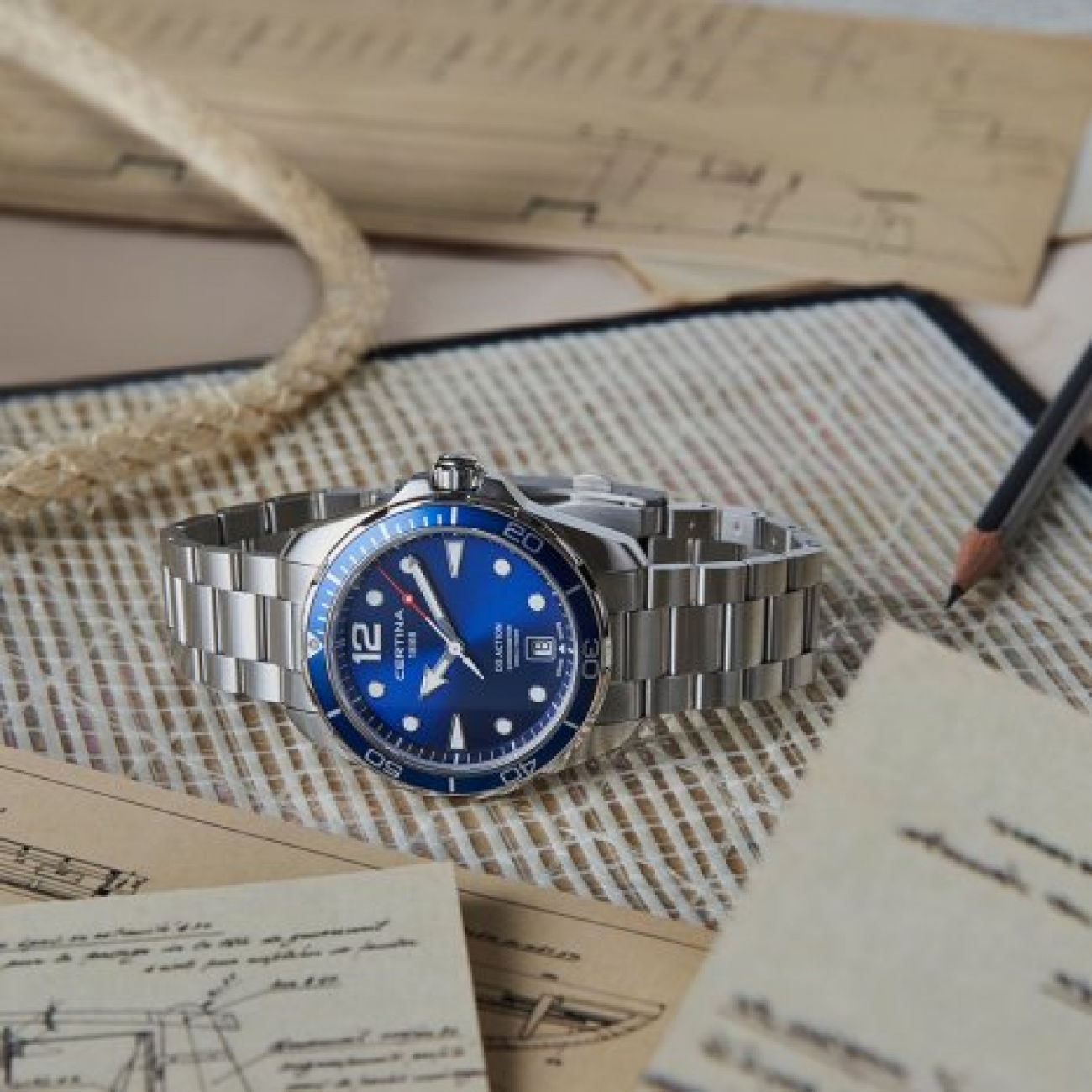 ���� Certina C032.451.11.047.00 ����� �8