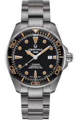 Swiss  Certina C032.607.44.051.00