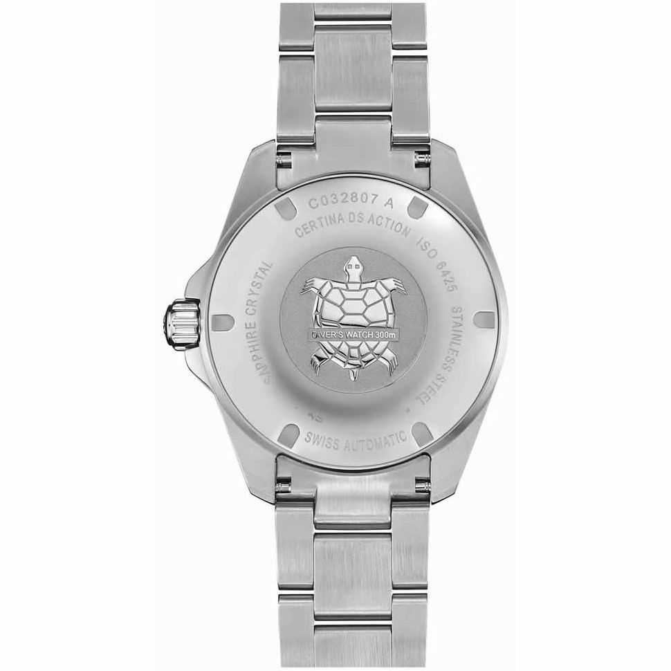  Certina C032.807.11.041.00  2