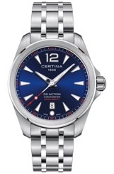 Swiss  Certina C032.851.11.047.00