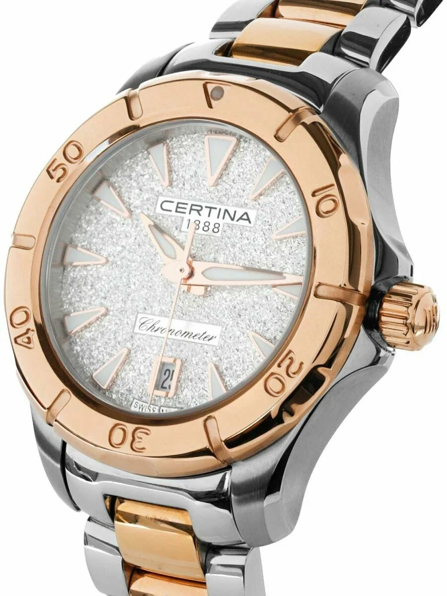 ���� Certina C032.951.22.031.00 ����� �1