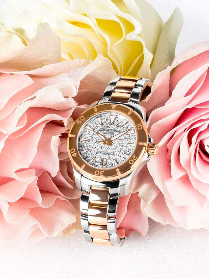 ���� Certina C032.951.22.031.00 ����� �10