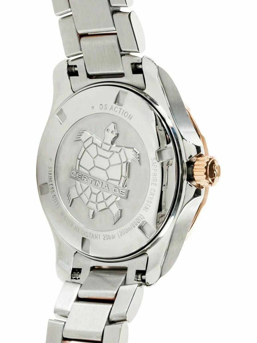 ���� Certina C032.951.22.031.00 ����� �2