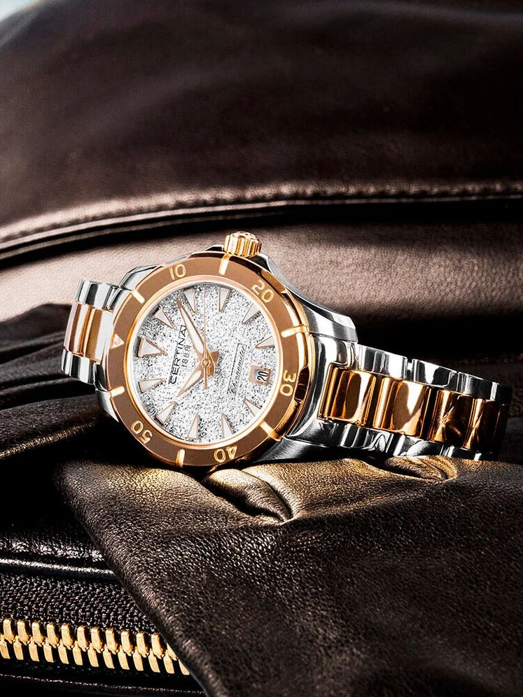 ���� Certina C032.951.22.031.00 ����� �7