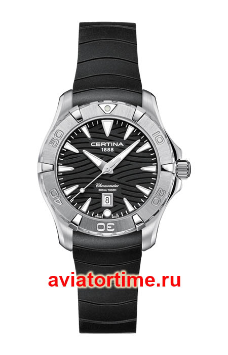    Certina C032.251.17.051.00 DS ACTION LADY
