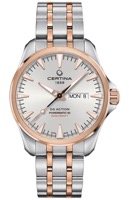швейцарские часы Certina C032.430.22.031.00