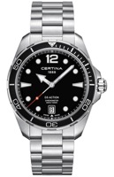 швейцарские часы Certina C032.451.11.057.00 DS ACTION
