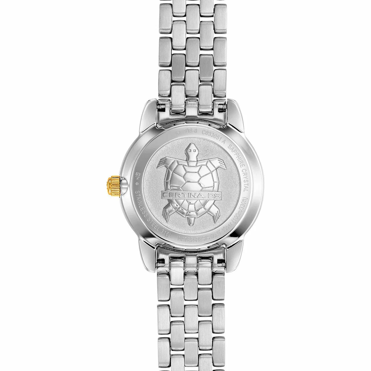 ���� Certina C033.051.22.128.00 ����� �1