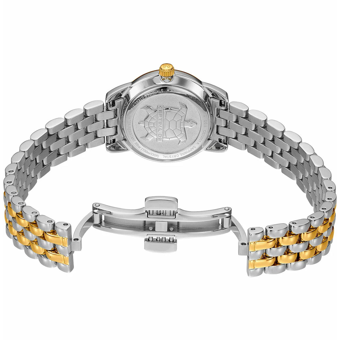 ���� Certina C033.051.22.128.00 ����� �3