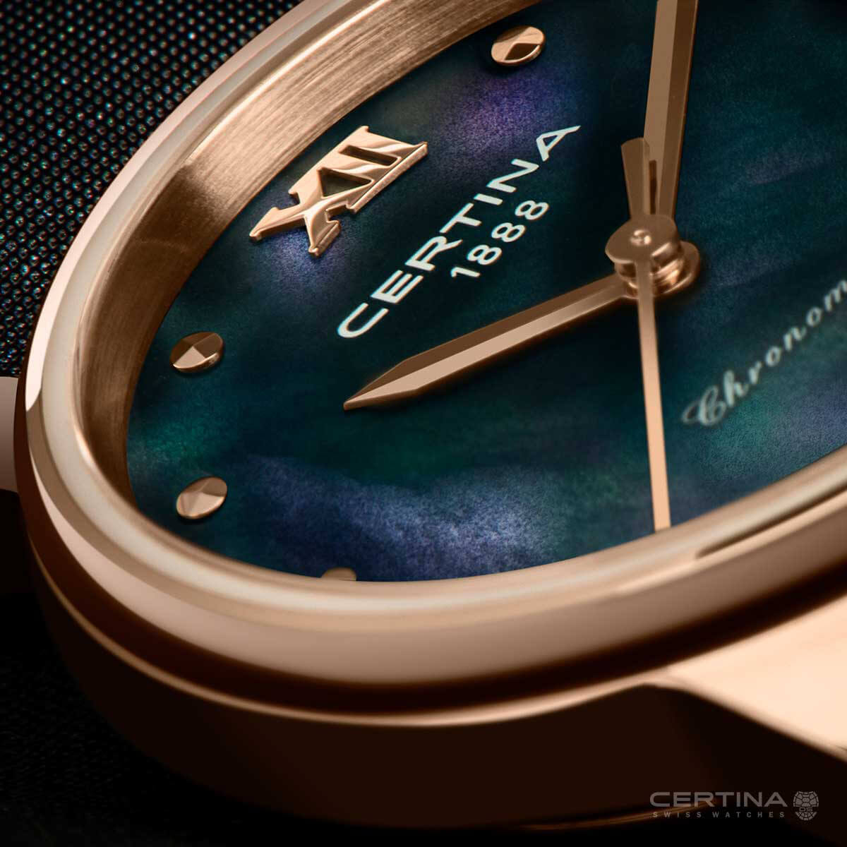���� Certina C033.051.22.128.00 ����� �7