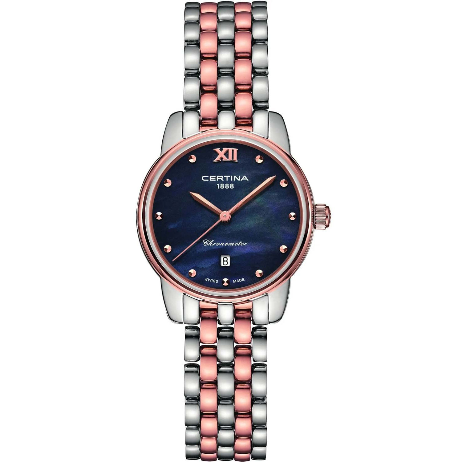 ����������� ���� Certina C033.051.22.128.00 DS-8 LADY