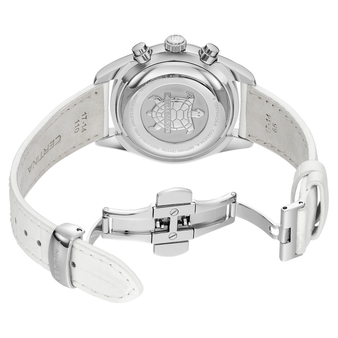 ���� Certina C033.234.16.118.00 ����� �4