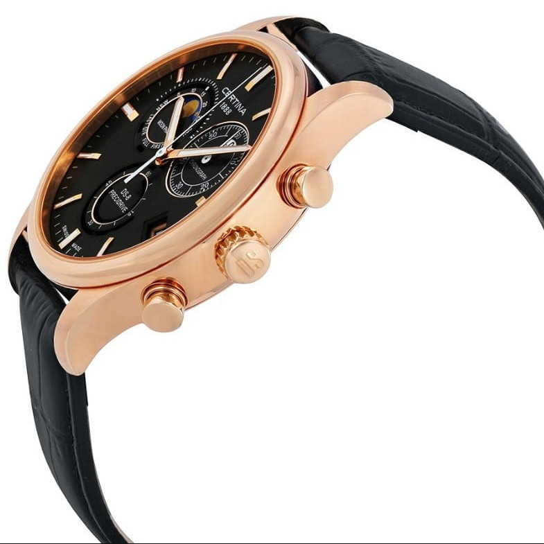 ���� Certina C033.450.36.051.00 ����� �1