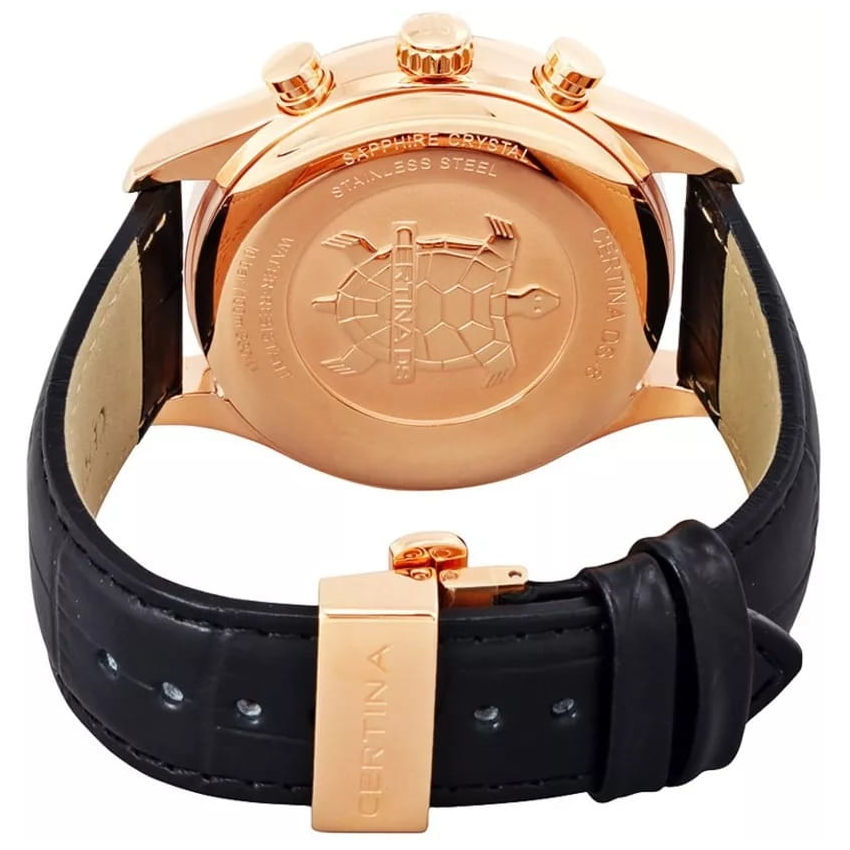 ���� Certina C033.450.36.051.00 ����� �4
