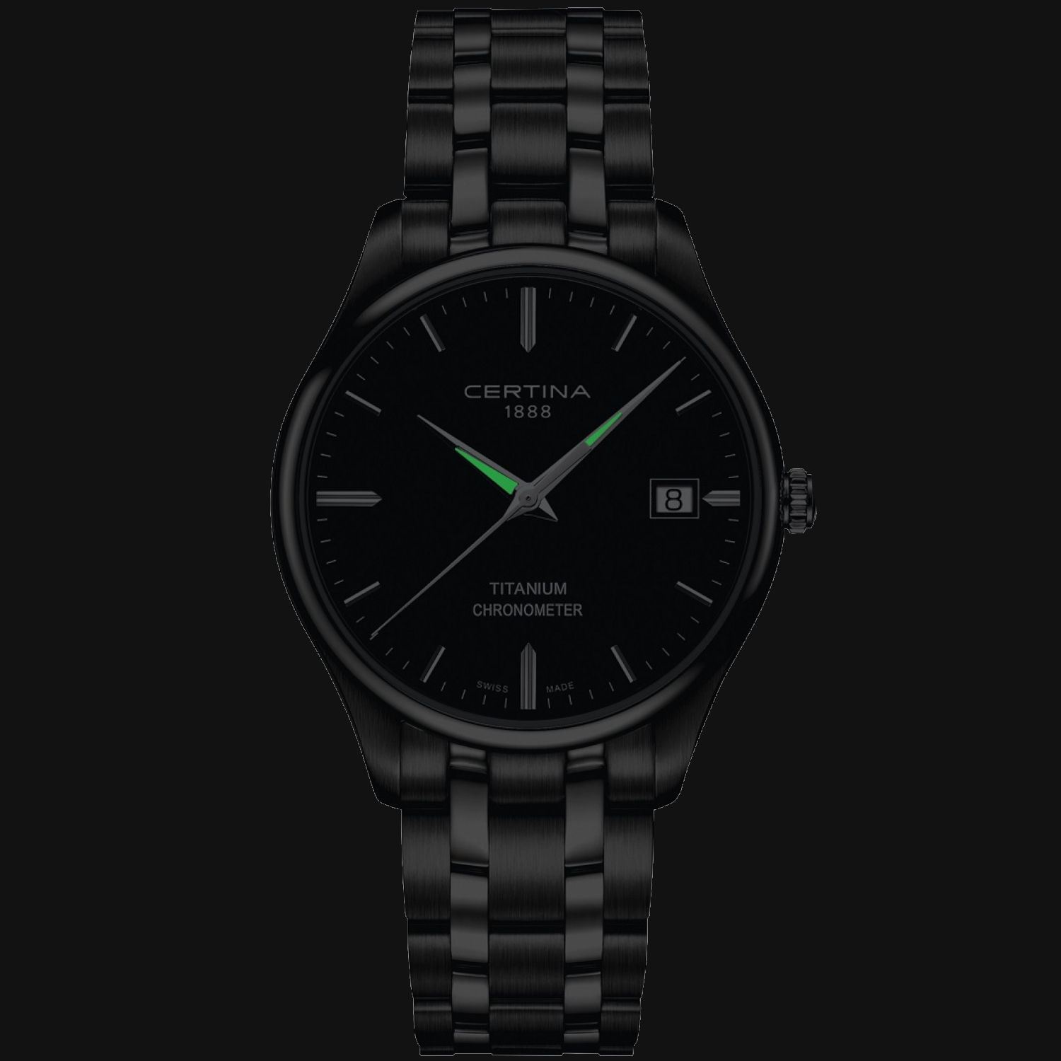 ���� Certina C033.451.44.081.00 ����� �1
