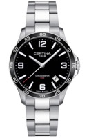 швейцарские часы Certina C033.851.11.057.00