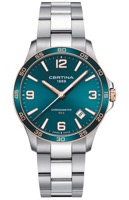 швейцарские часы Certina C033.851.21.097.00
