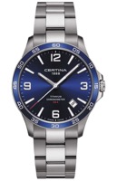 швейцарские часы Certina C033.851.44.047.00