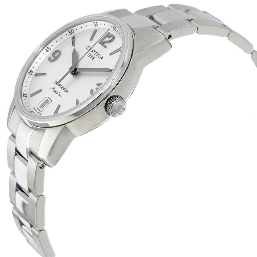  Certina C034.210.11.037.00  2