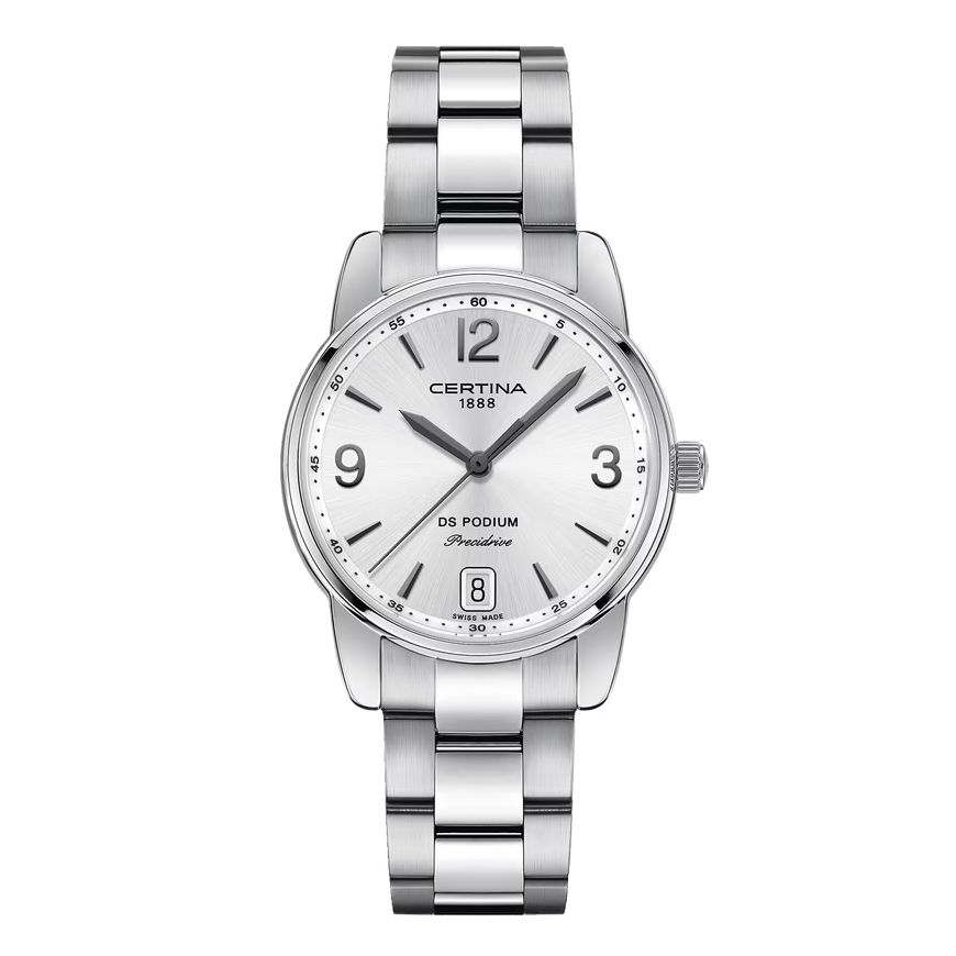   Certina C034.210.11.037.00 DS PODIUM LADY 33
