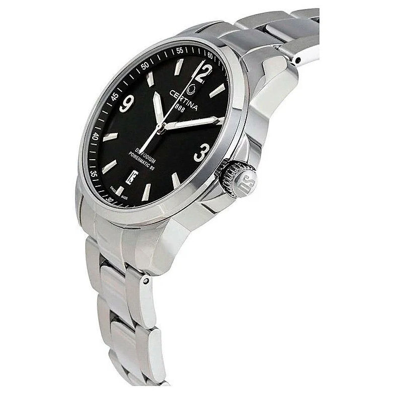  Certina C034.210.11.057.00  2