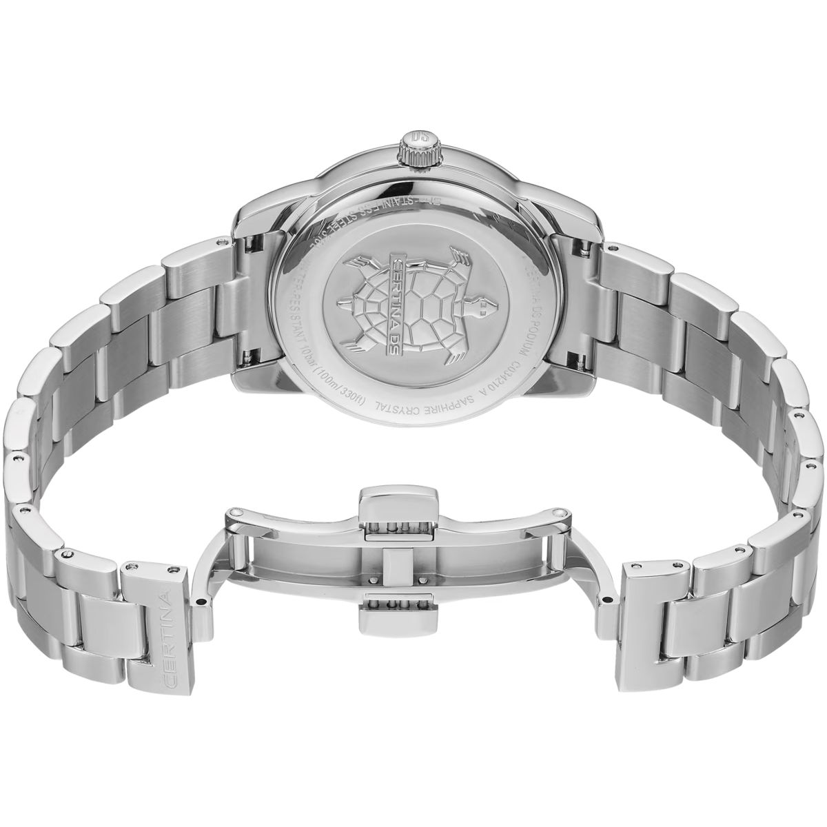  Certina C034.210.11.057.00  3