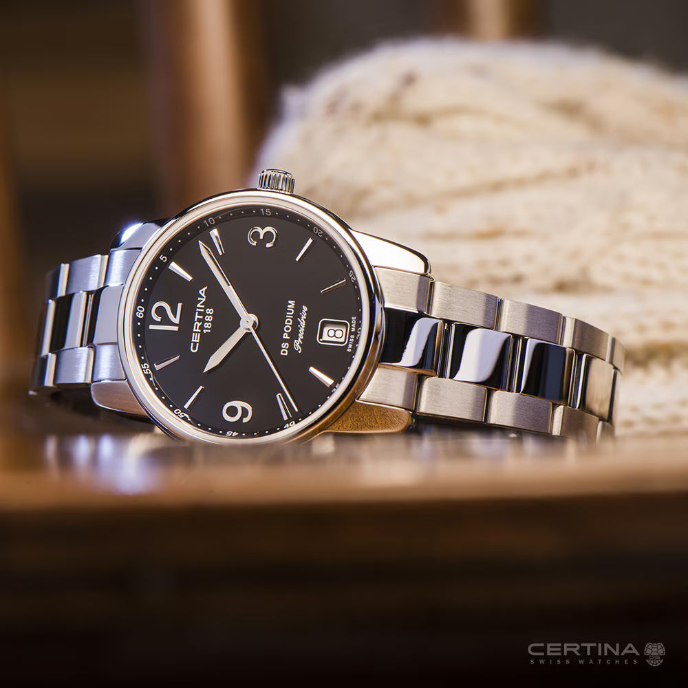 Certina C034.210.11.057.00  4