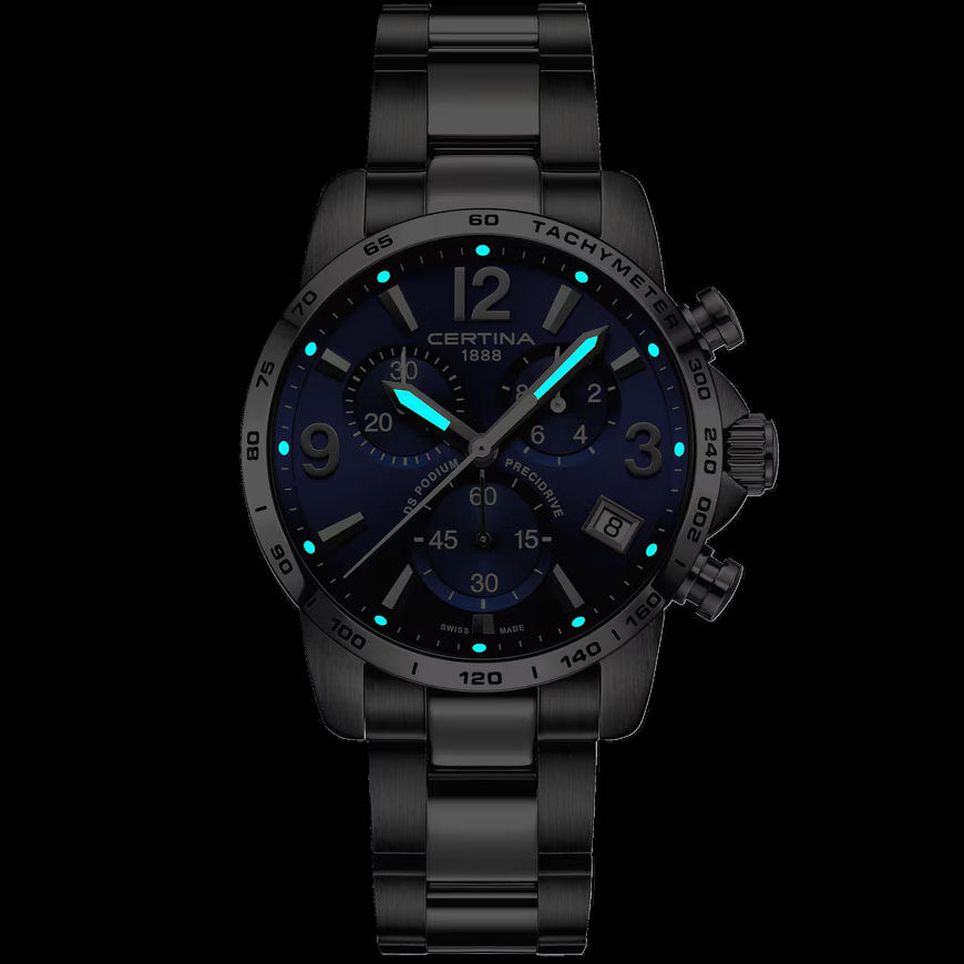  Certina C034.417.11.047.00  1