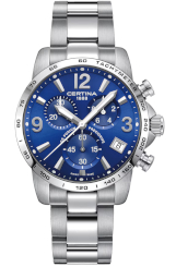 Swiss  Certina C034.417.11.047.00