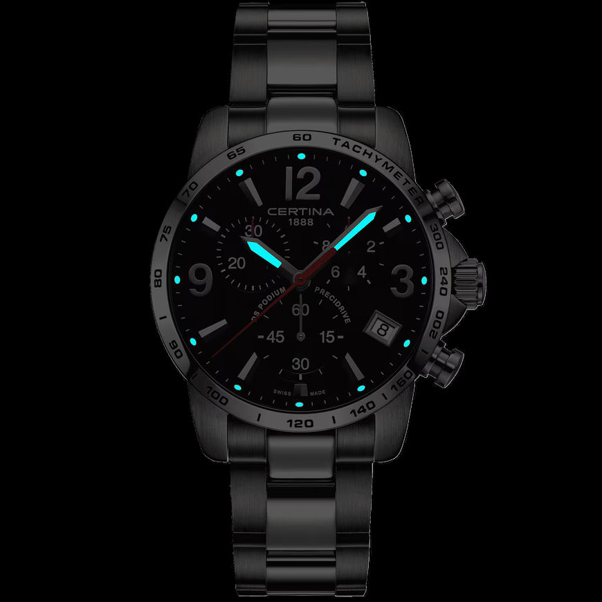  Certina C034.417.11.057.00  1