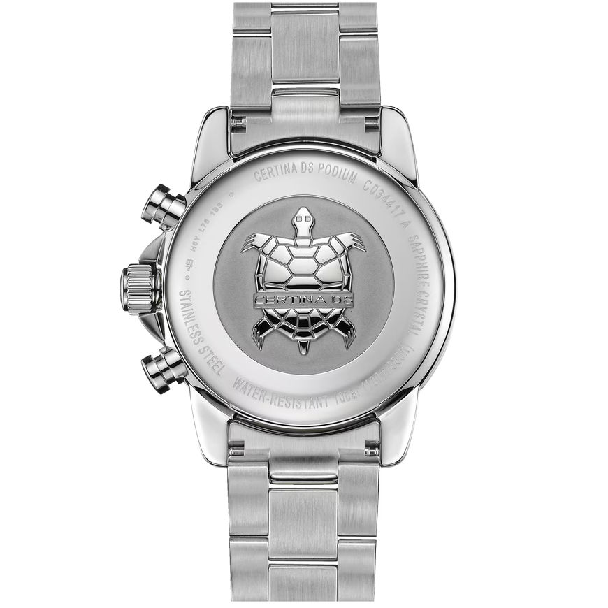  Certina C034.417.11.057.00  2