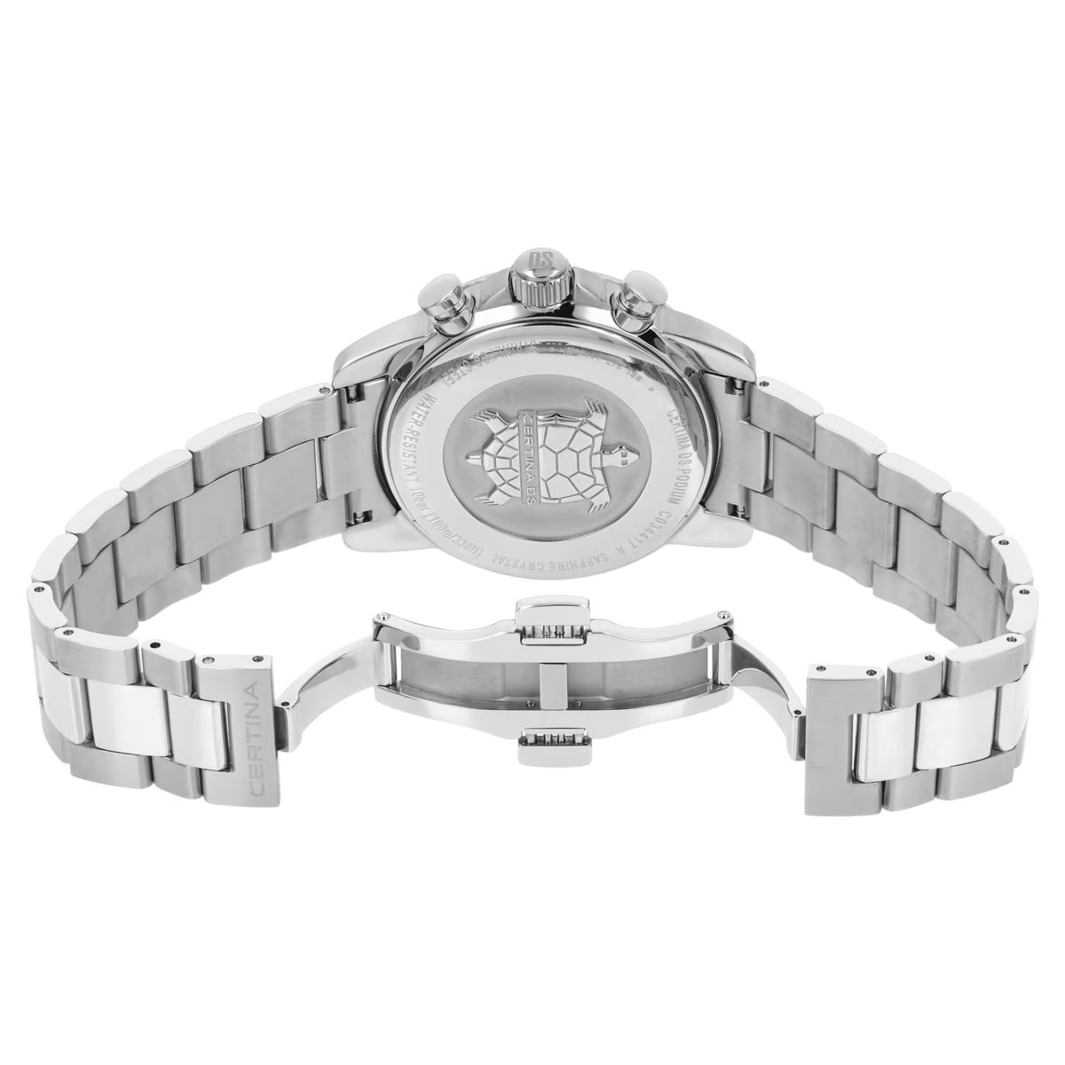  Certina C034.417.11.057.00  3