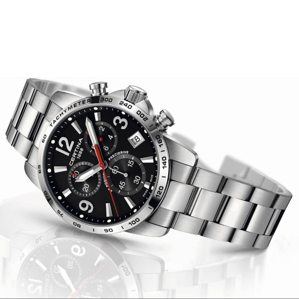  Certina C034.417.11.057.00  5