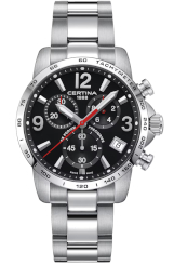 Swiss  Certina C034.417.11.057.00