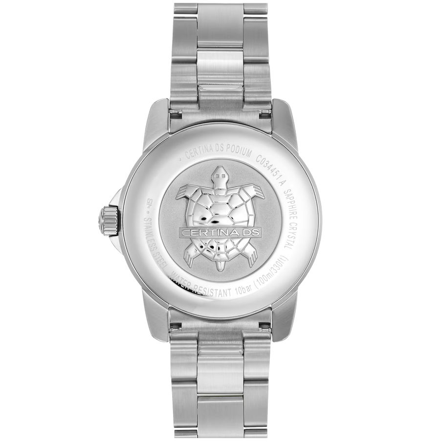  Certina C034.451.11.047.00  2