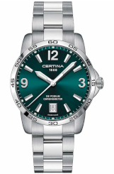 Swiss  Certina C034.451.11.097.00