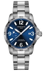 Swiss  Certina C034.455.11.040.00