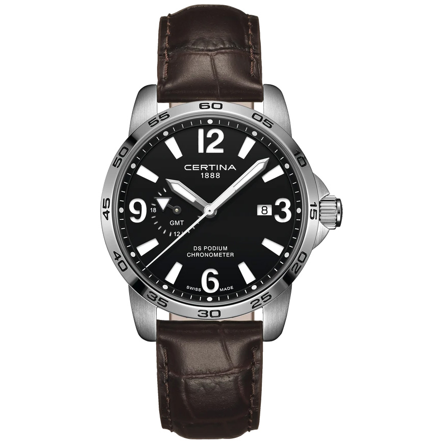   Certina C034.455.16.050.00 DS PODIUM GMT