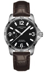 Swiss  Certina C034.455.16.050.00