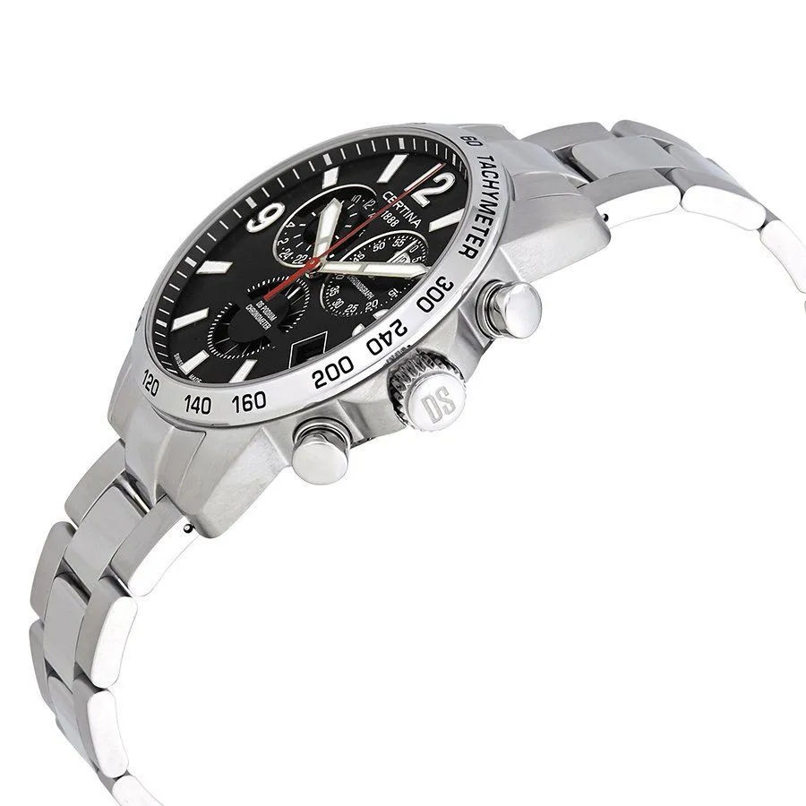  Certina C034.654.11.057.00  2