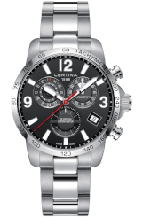 Swiss  Certina C034.654.11.057.00
