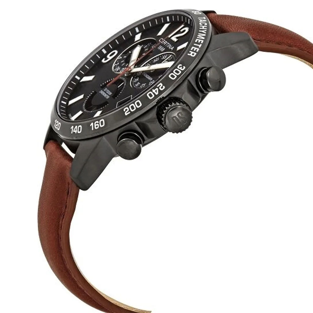  Certina C034.654.36.057.00  2