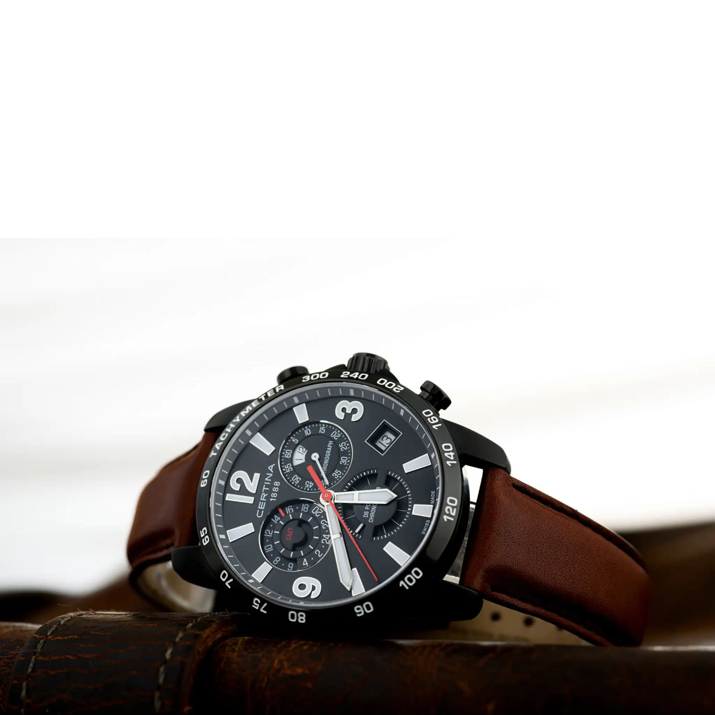  Certina C034.654.36.057.00  3