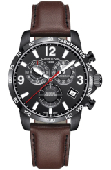 Swiss  Certina C034.654.36.057.00
