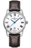 швейцарские часы Certina C034.807.16.013.00