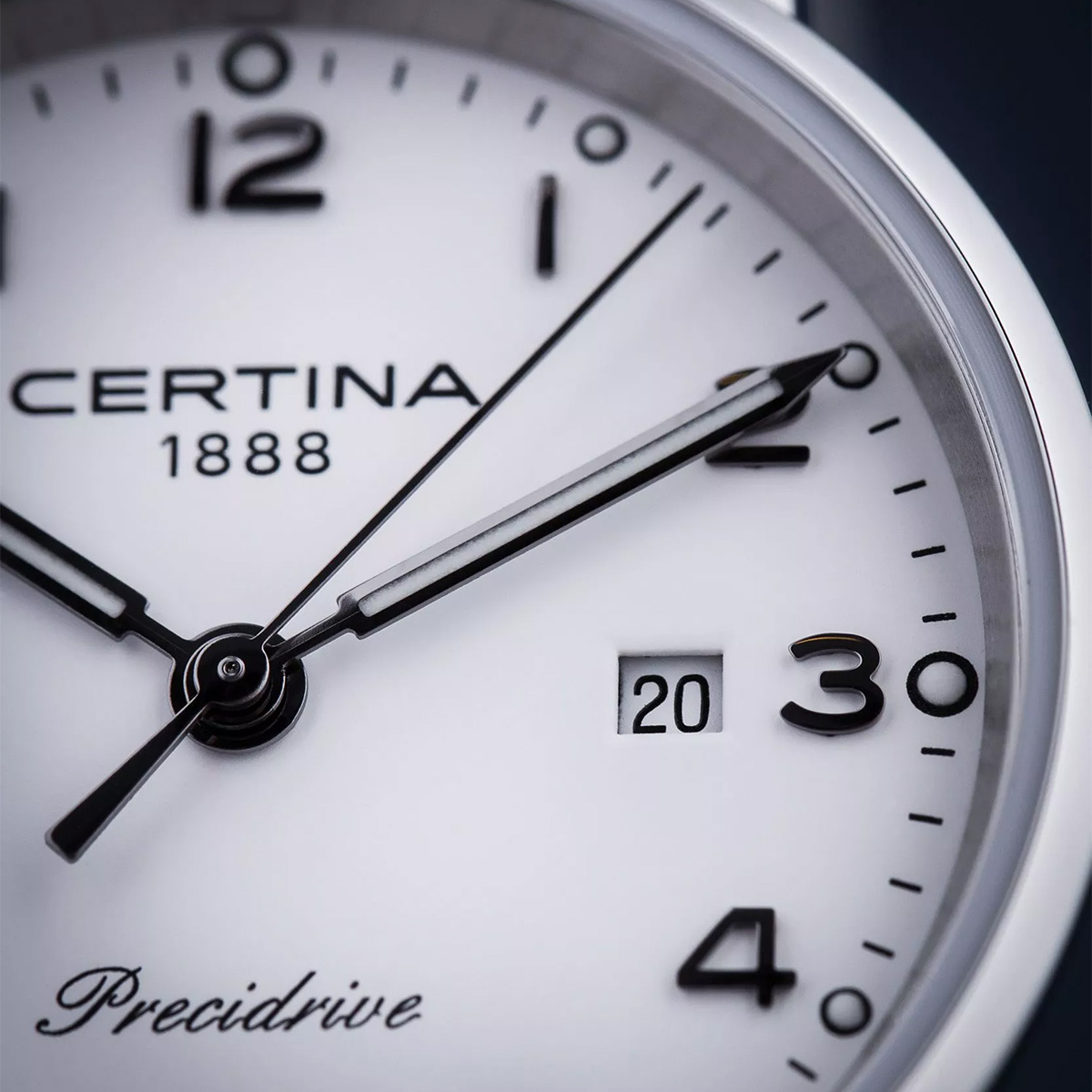  Certina C035.210.11.012.00  2