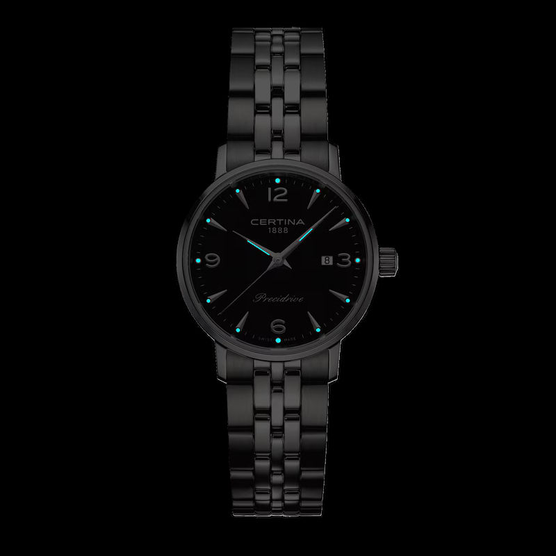  Certina C035.210.11.057.00  1