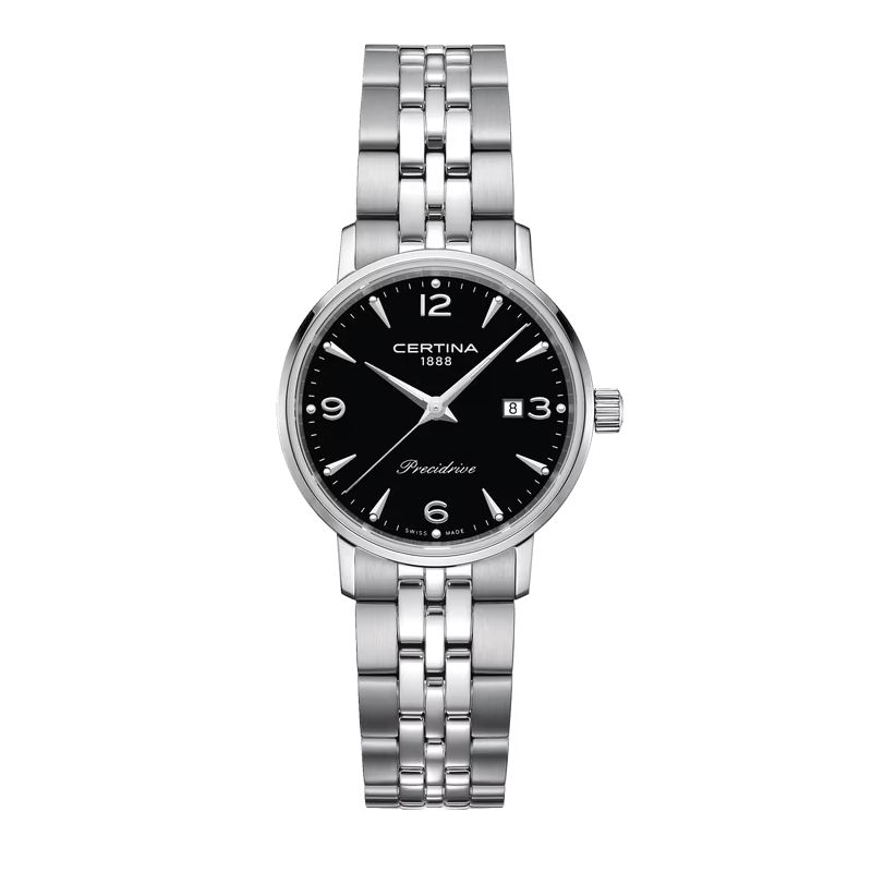   Certina C035.210.11.057.00 DS Caimano Lady
