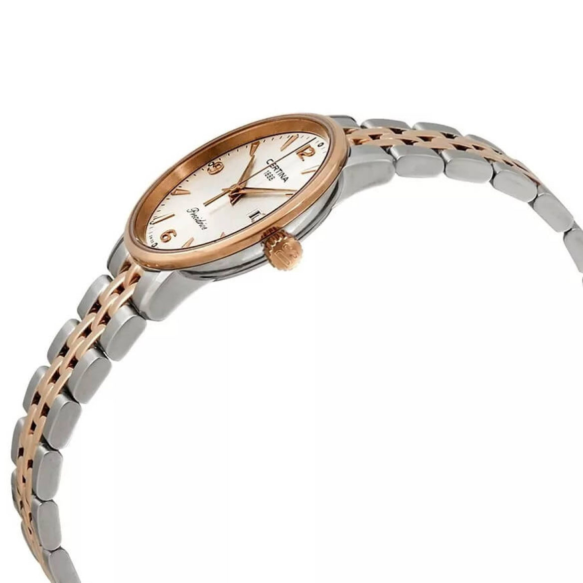  Certina C035.210.22.037.01  2